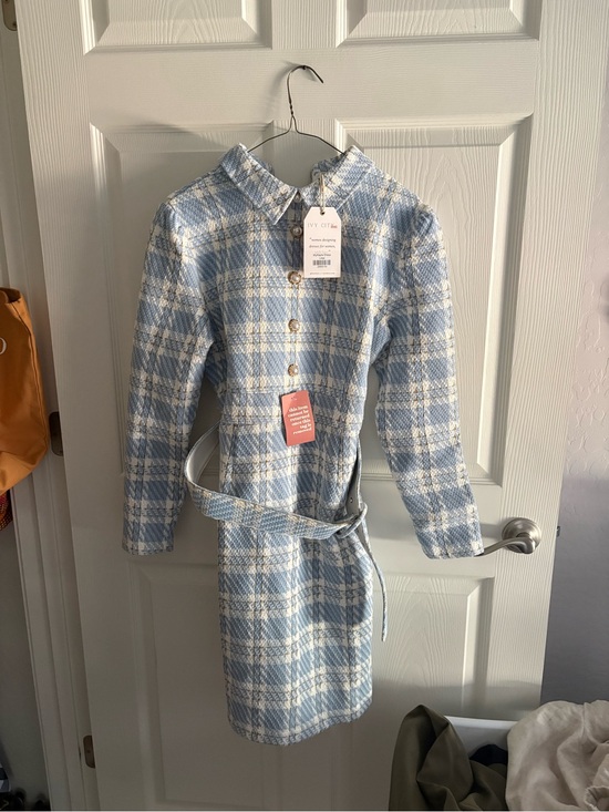 Ivy City Co Dresses & Skirts - ivy city mykayla dress large nwt